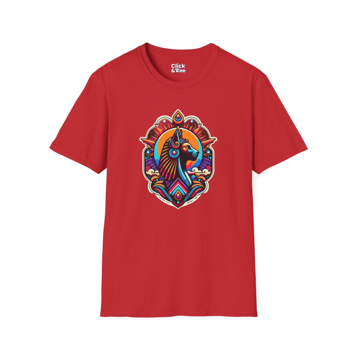 Digital ArtSphinx Unique T-Shirt Image 20