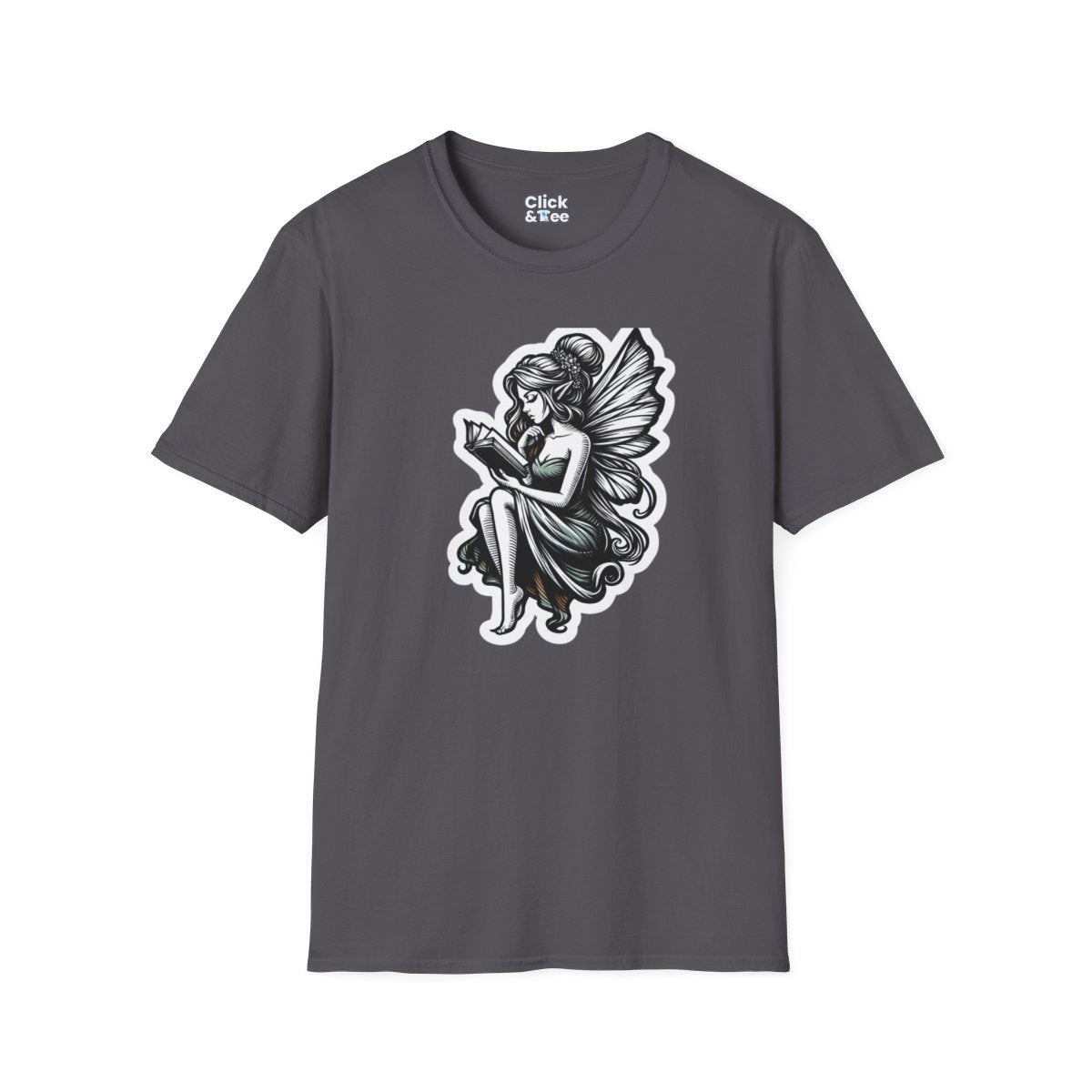 FantasyBeautiful Fairy Unique T-Shirt Image 16
