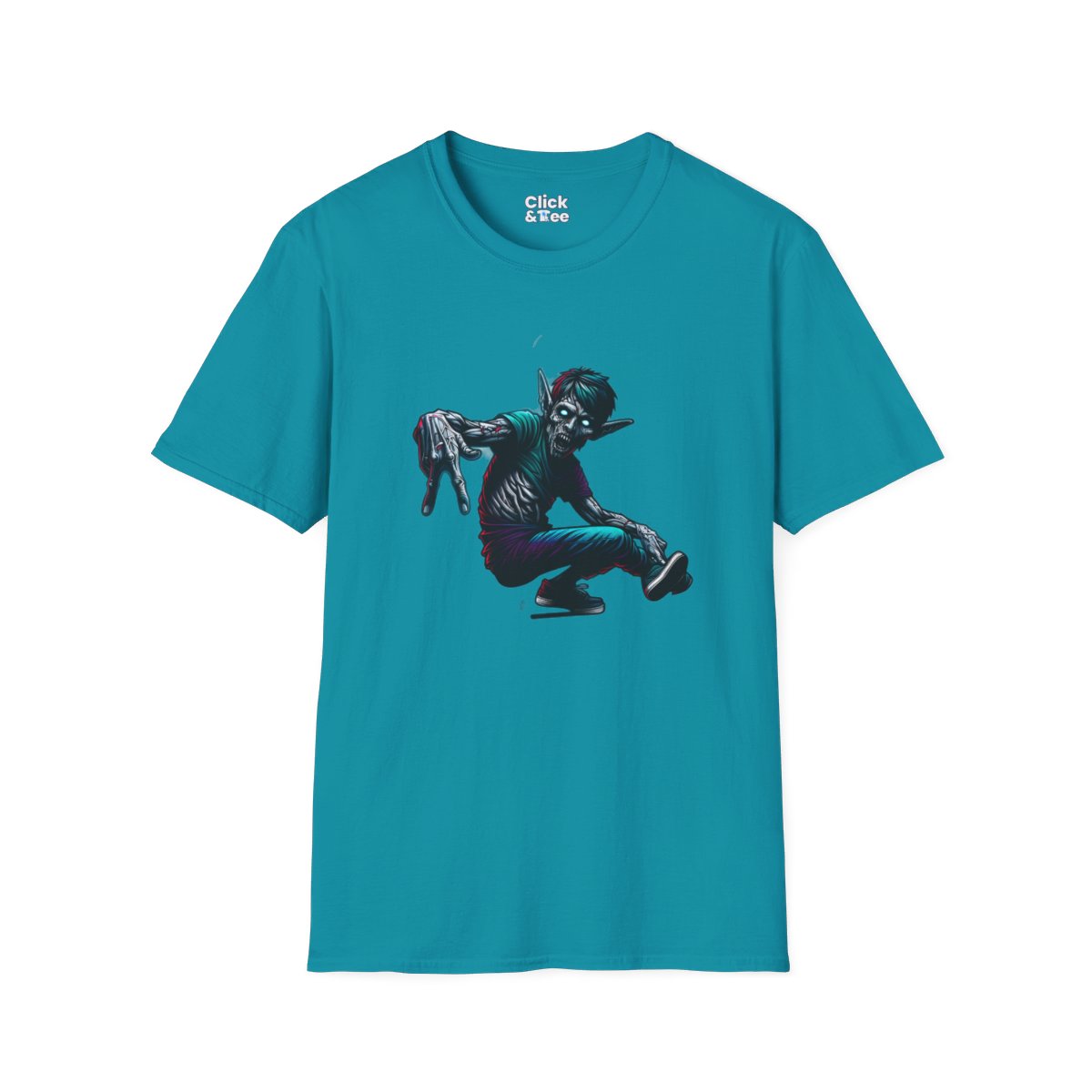 FantasyElf Unique T-Shirt Image 13