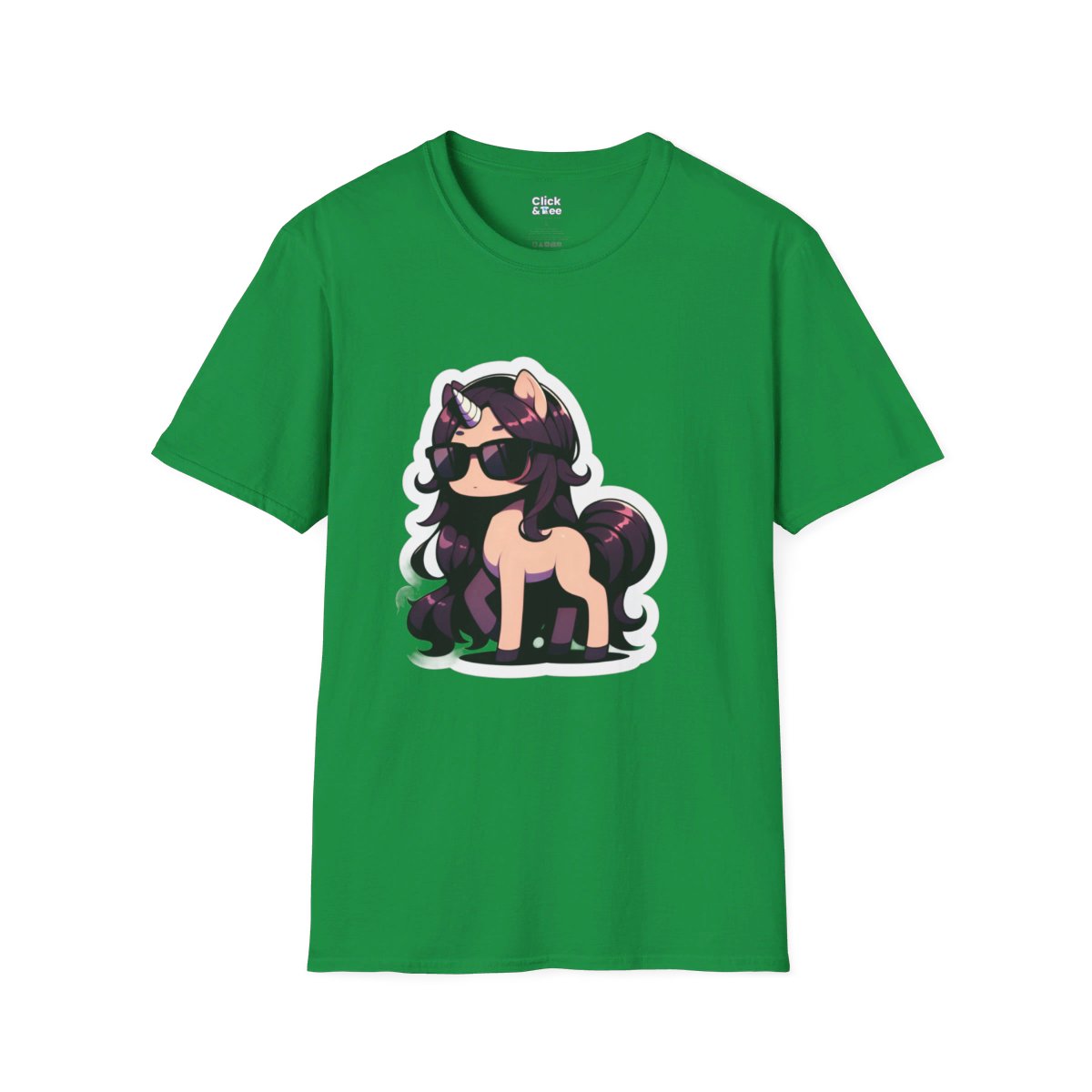 Harem AnimeCentaur Unique T-Shirt Image 12