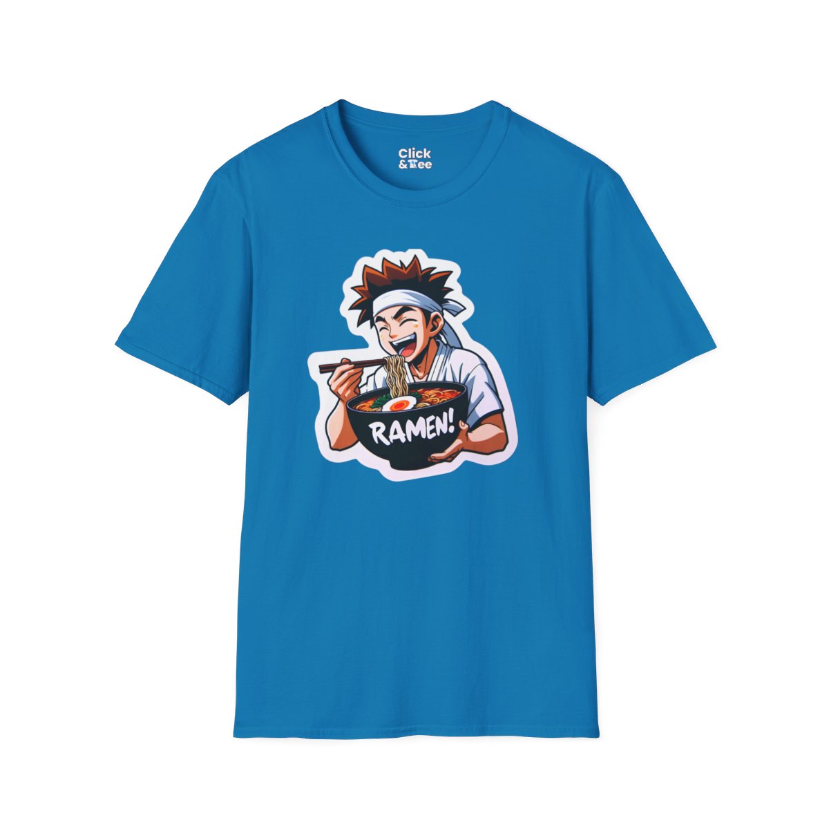 Harem AnimeKung-Fu Kid Unique T-Shirt Image 15