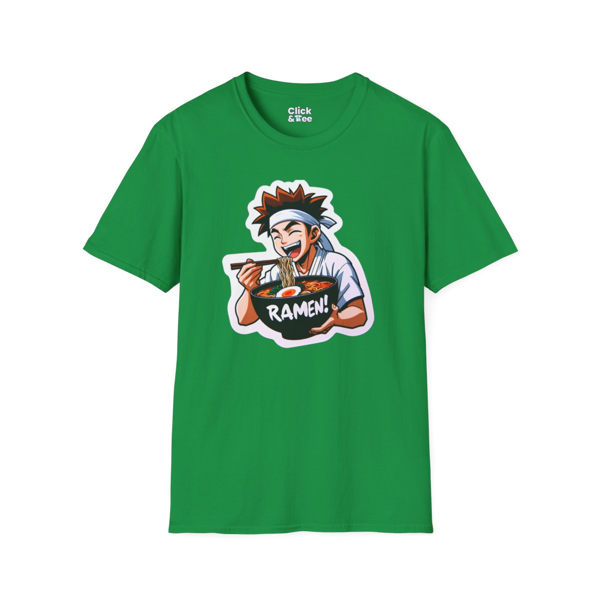 Harem AnimeKung-Fu Kid Unique T-Shirt Image 12
