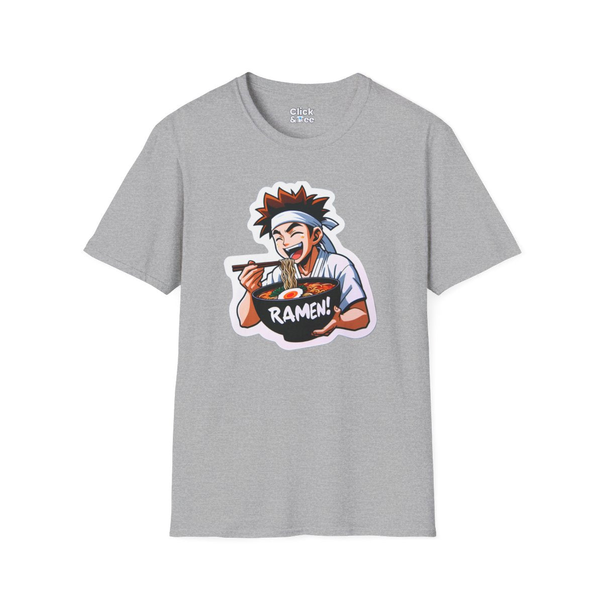 Harem AnimeKung-Fu Kid Unique T-Shirt Image 8