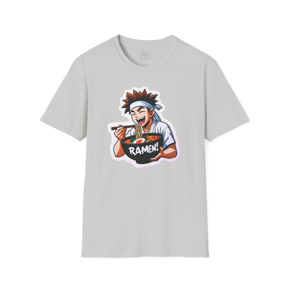 Harem AnimeKung-Fu Kid Unique T-Shirt  Image 5