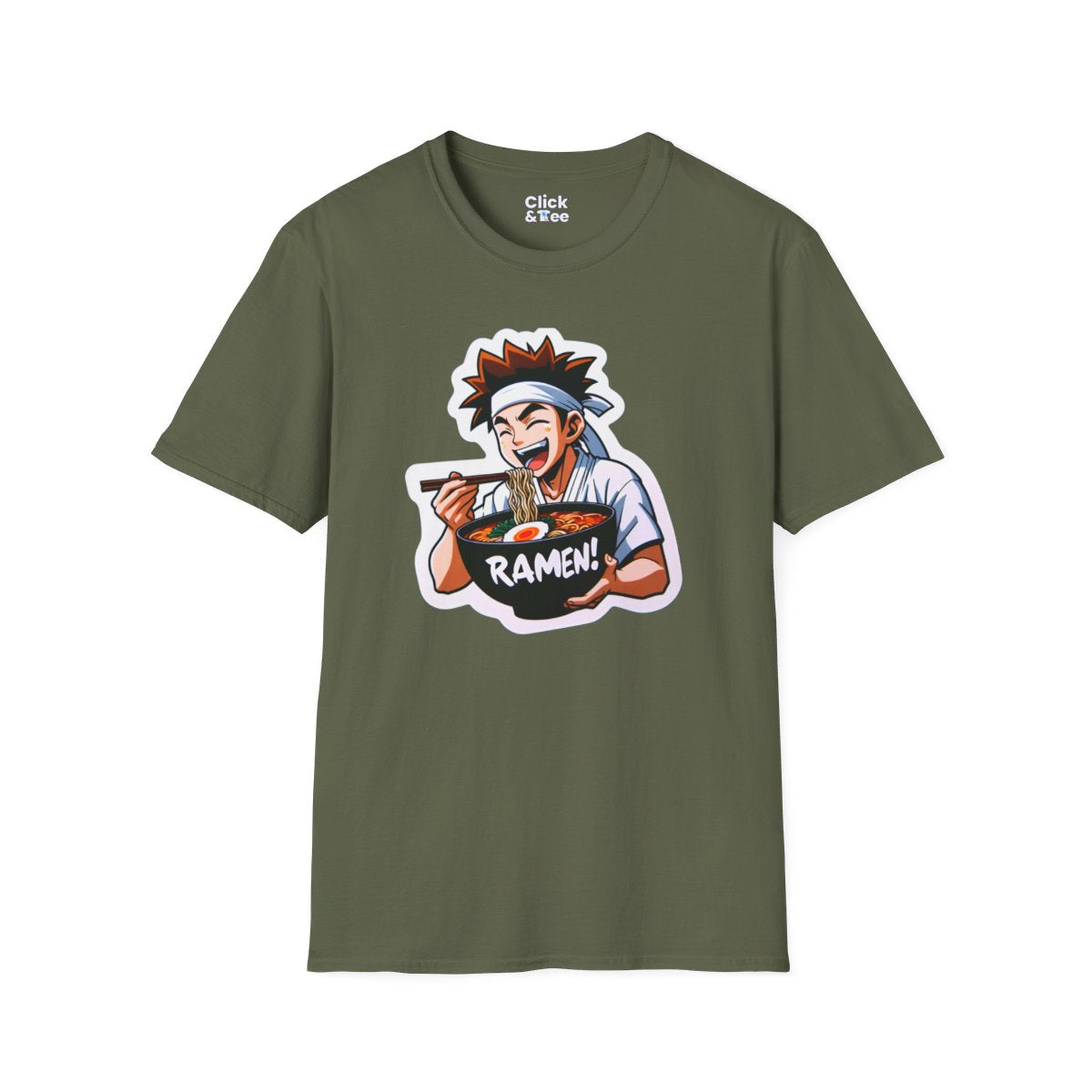 Harem AnimeKung-Fu Kid Unique T-Shirt Image 11