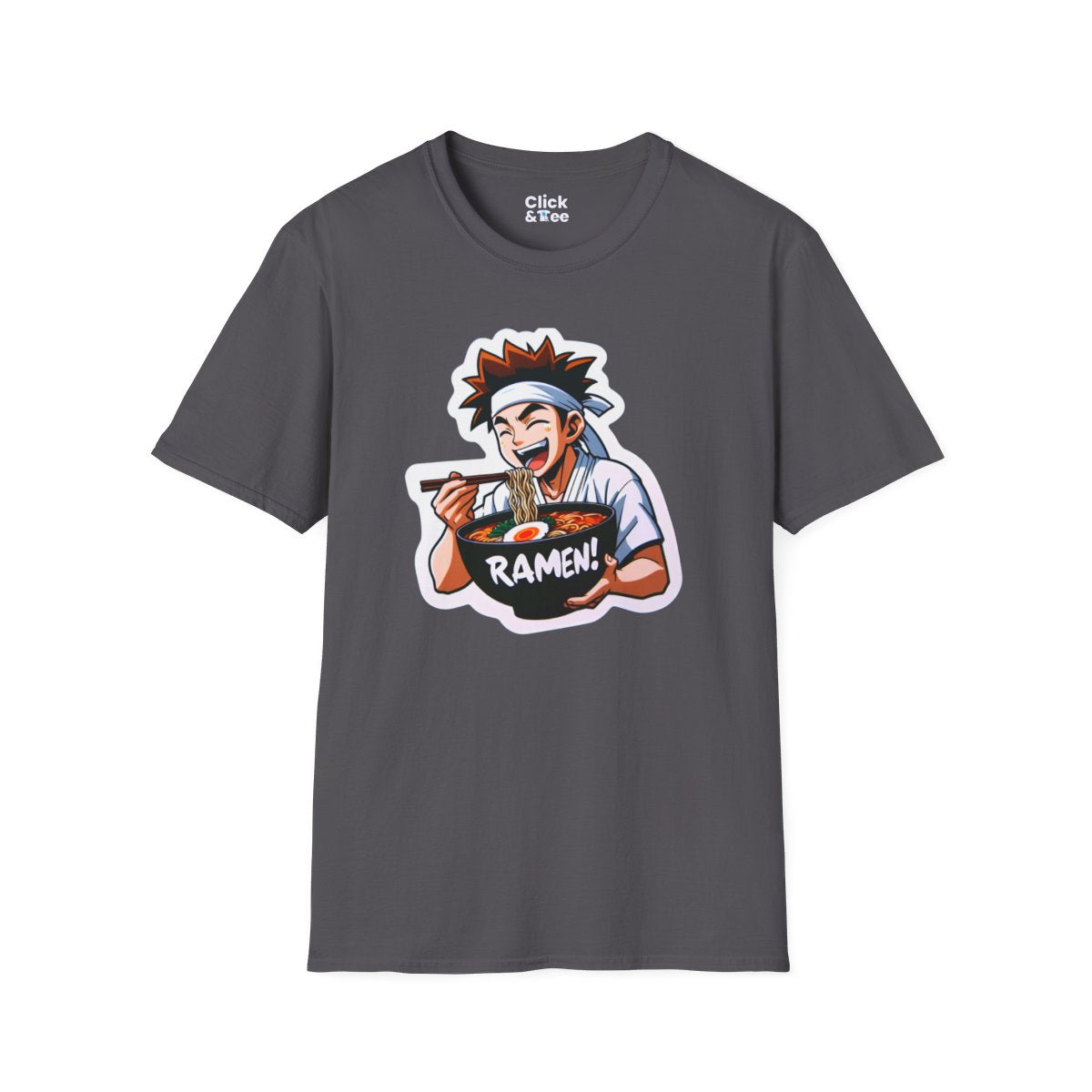 Harem AnimeKung-Fu Kid Unique T-Shirt Image 16