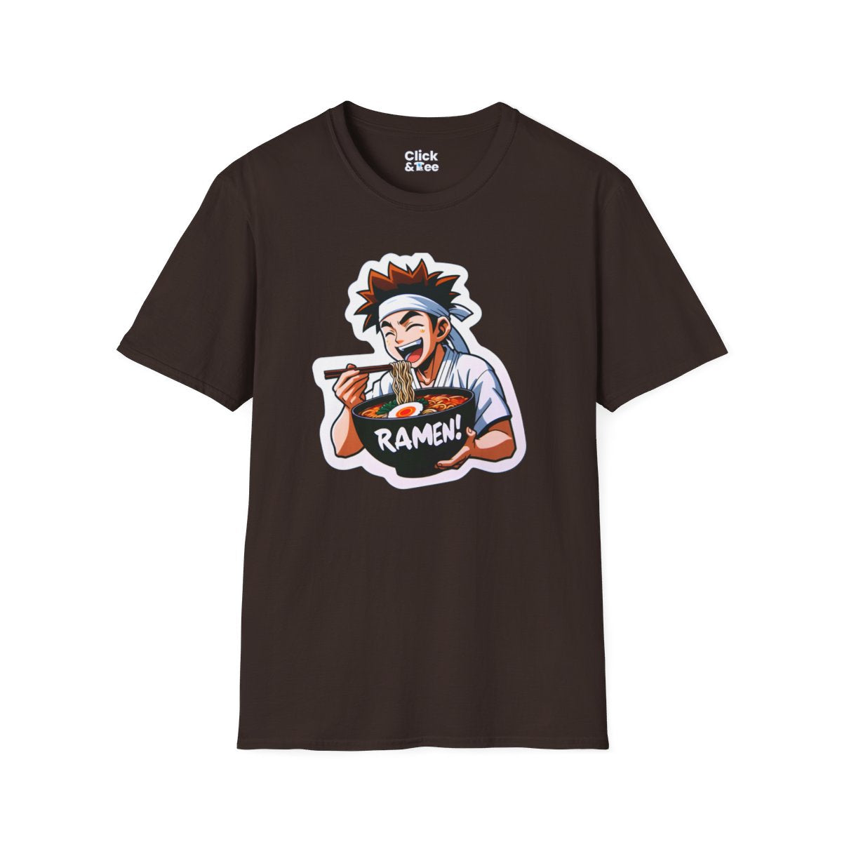 Harem AnimeKung-Fu Kid Unique T-Shirt Image 10