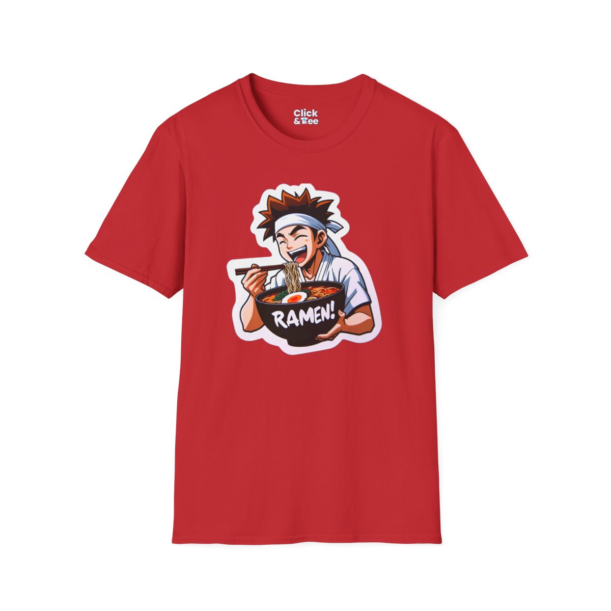Harem AnimeKung-Fu Kid Unique T-Shirt Image 20