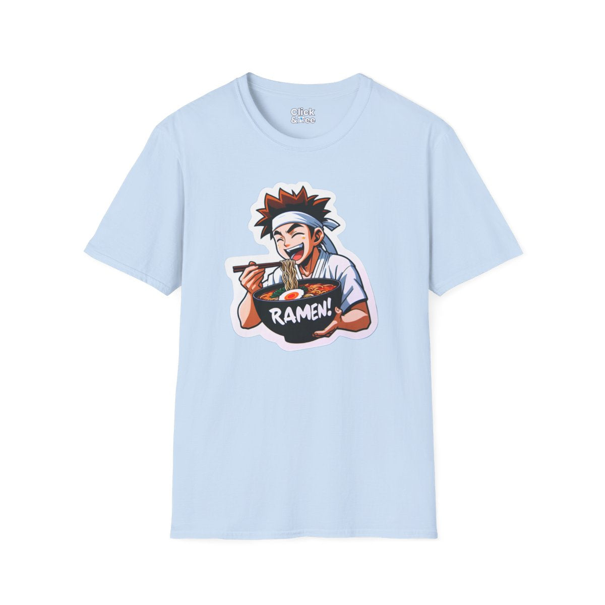 Harem AnimeKung-Fu Kid Unique T-Shirt Image 14