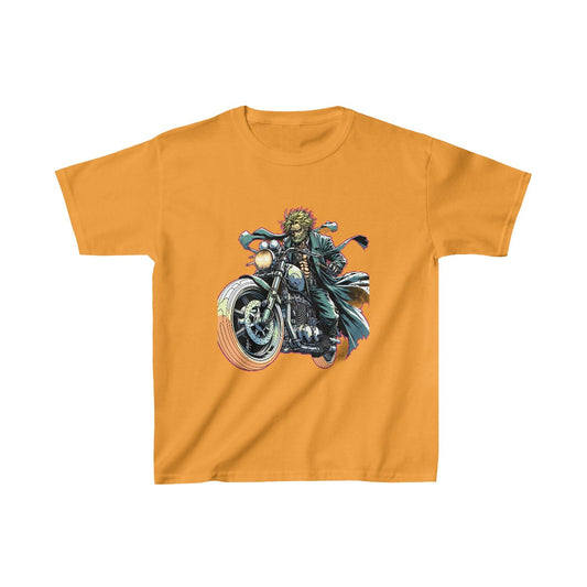 Kids ComicAlchemist T-Shirt Image 1