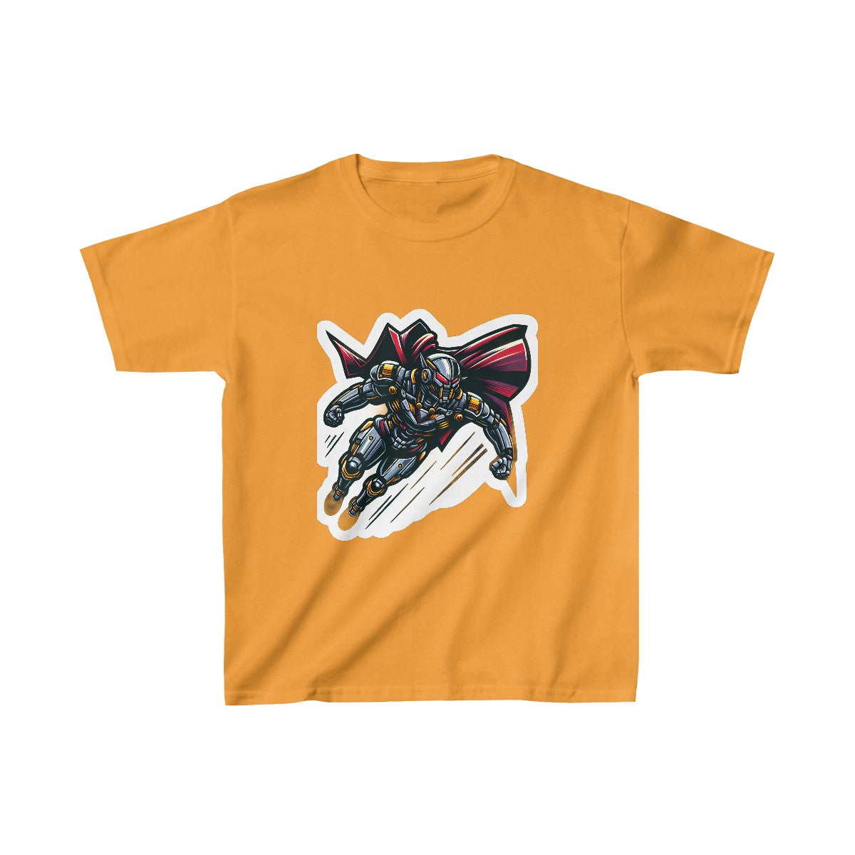 Kids FuturisticVampire T-Shirt  Image 5