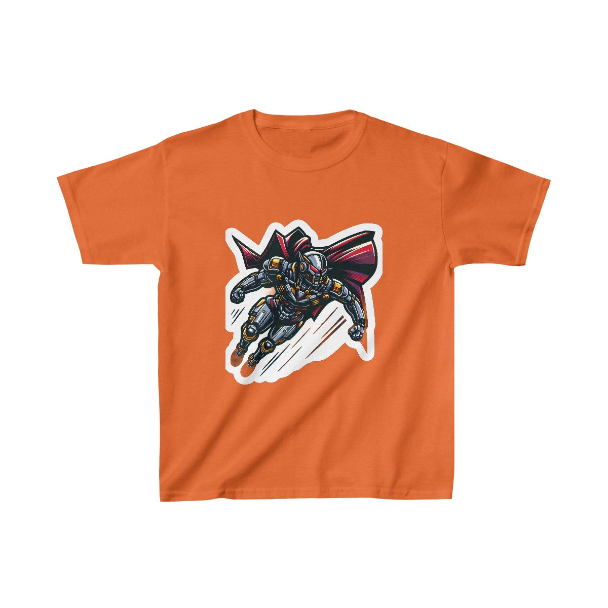 Kids FuturisticVampire Tee Image 6