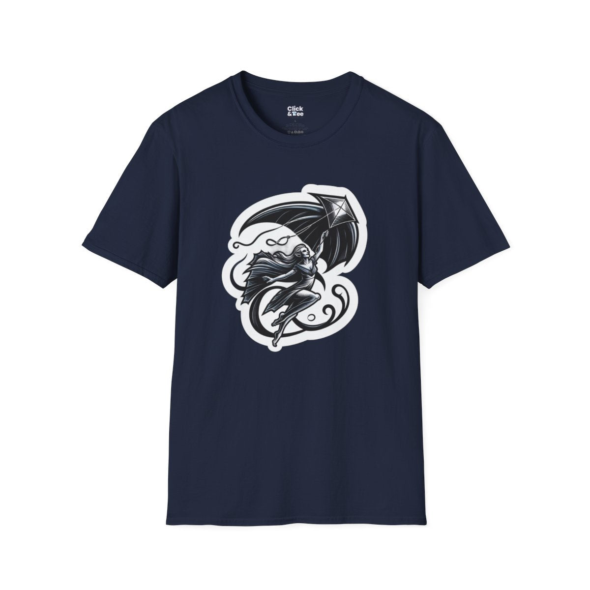 ModernVampire Unique T-Shirt Image 18