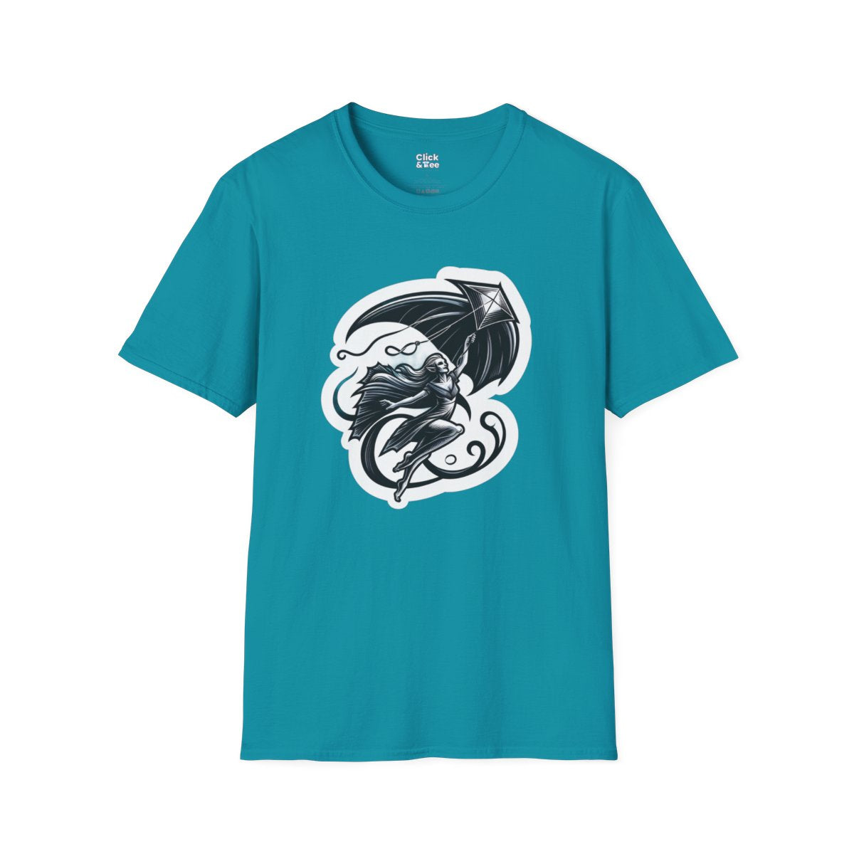ModernVampire Unique T-Shirt Image 13