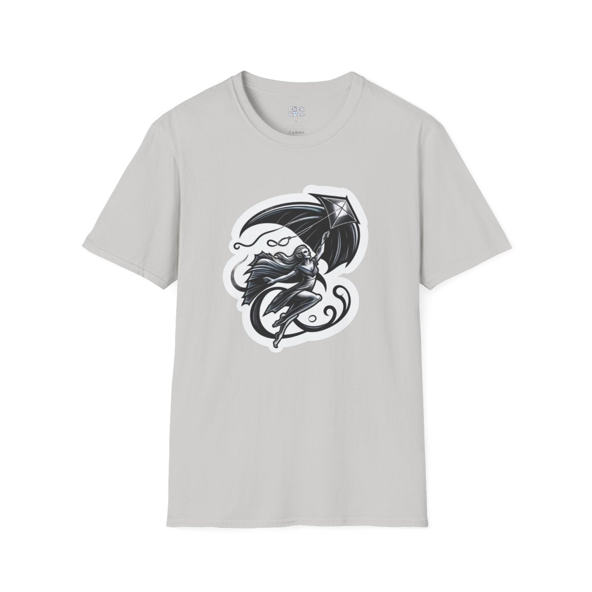 ModernVampire Unique T-Shirt  Image 5