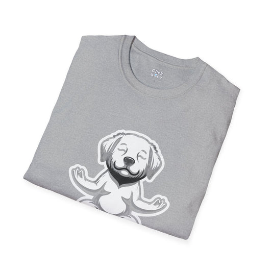 PhotographyPuppy Unique T-Shirt Image 1