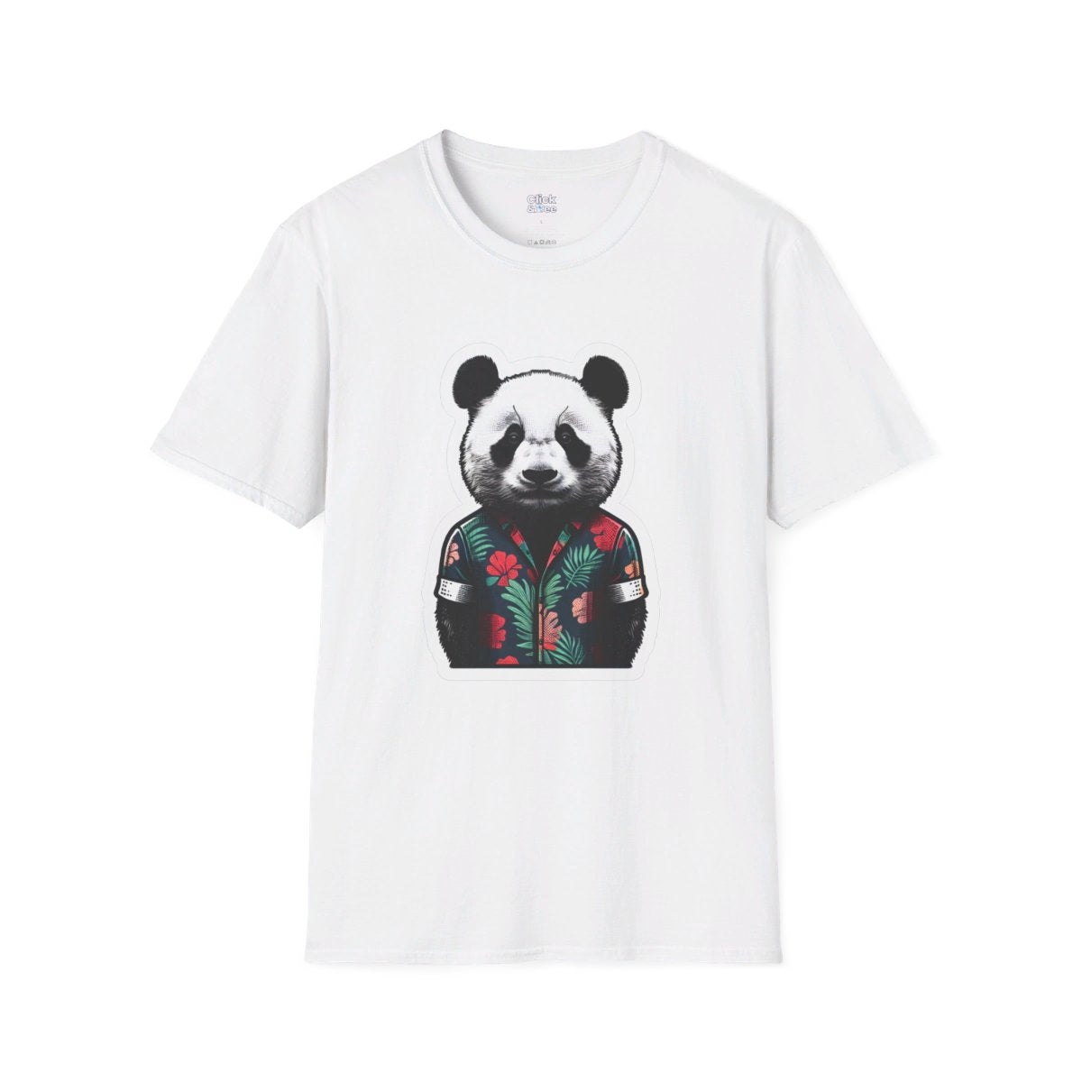PhotographyPanda Tee Image 6
