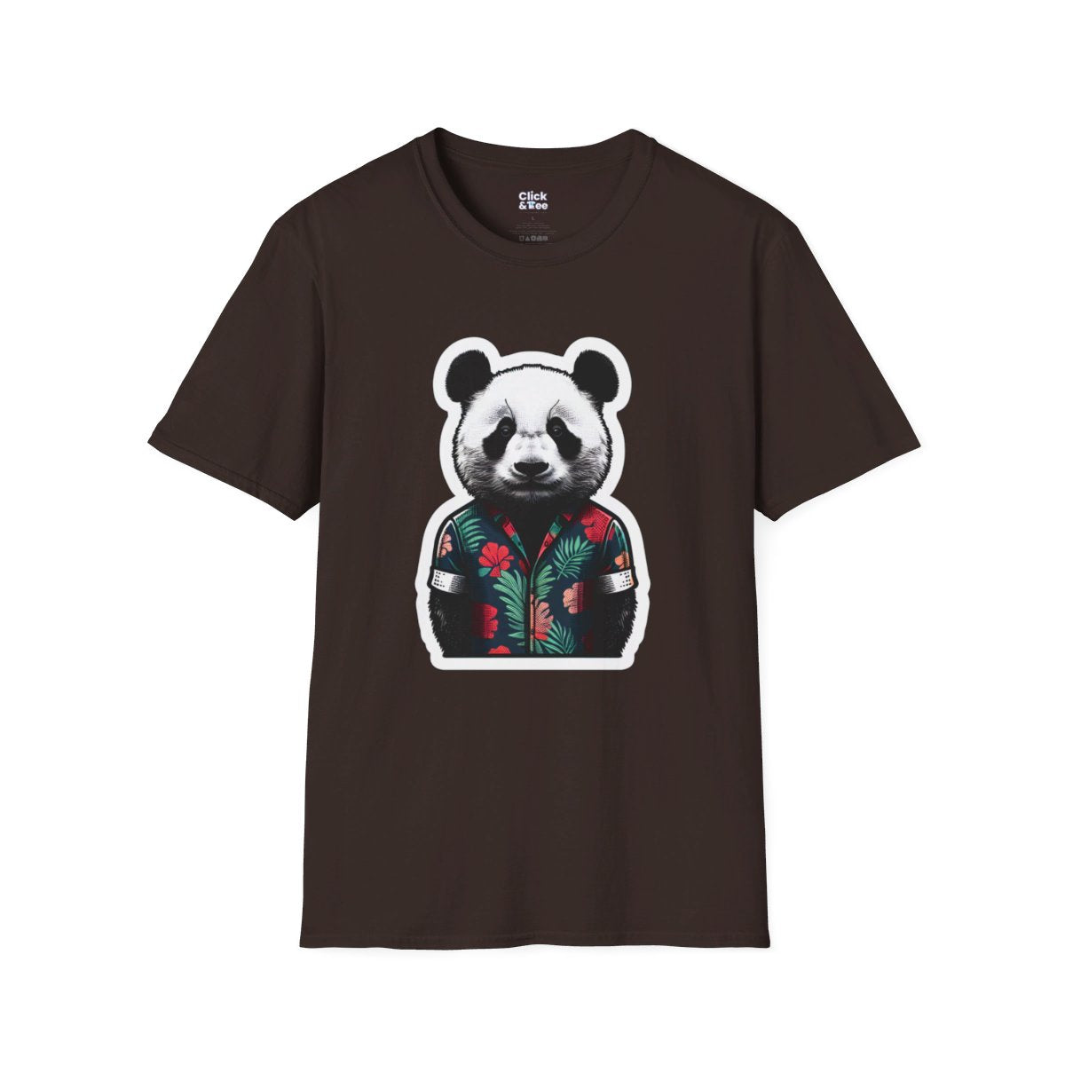 PhotographyPanda Unique T-Shirt Image 10