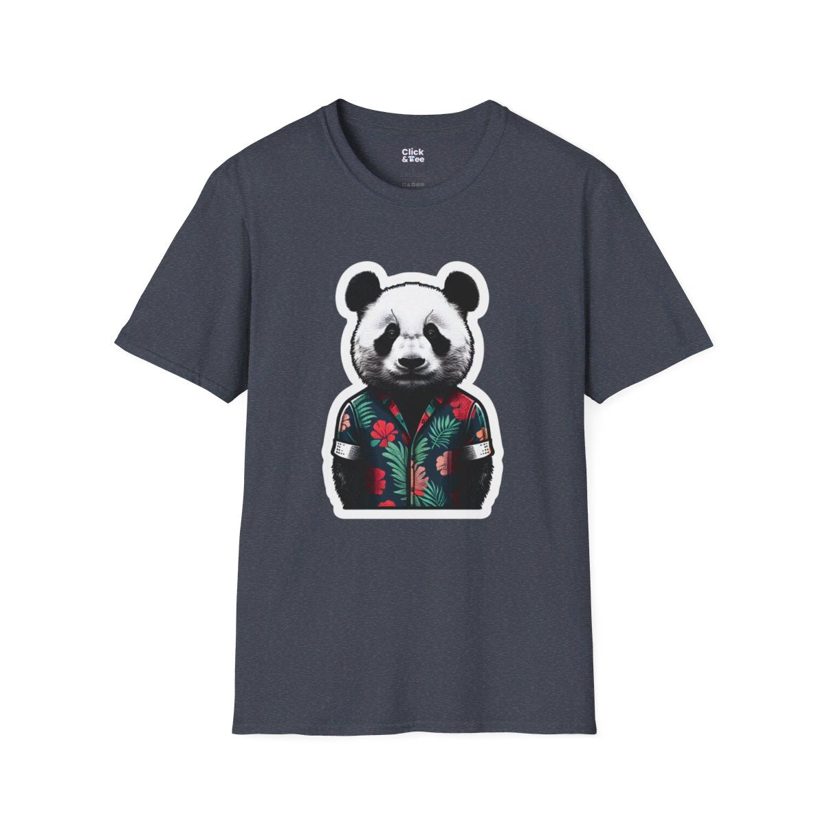 PhotographyPanda Unique T-Shirt Image 19