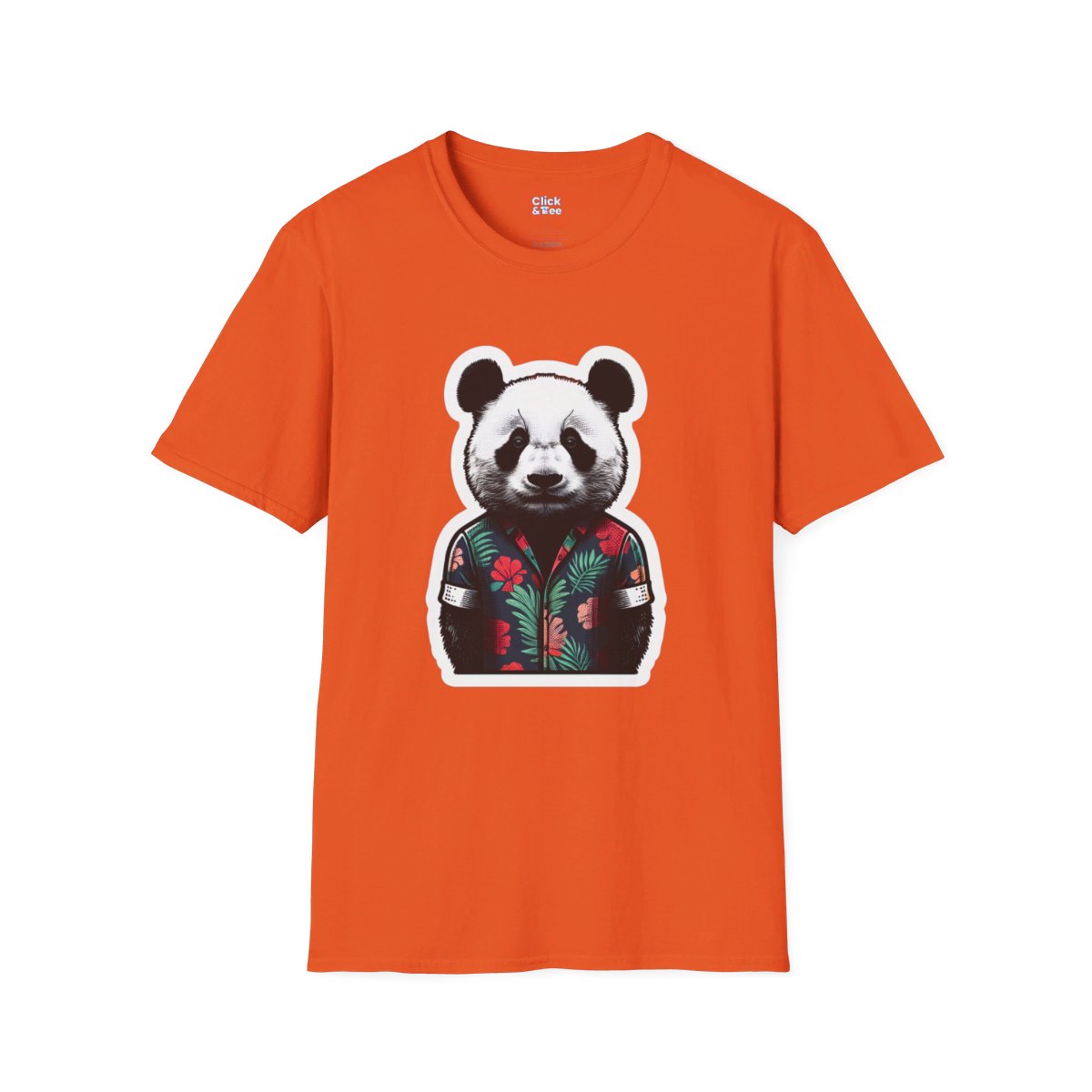 PhotographyPanda Unique T-Shirt Image 9