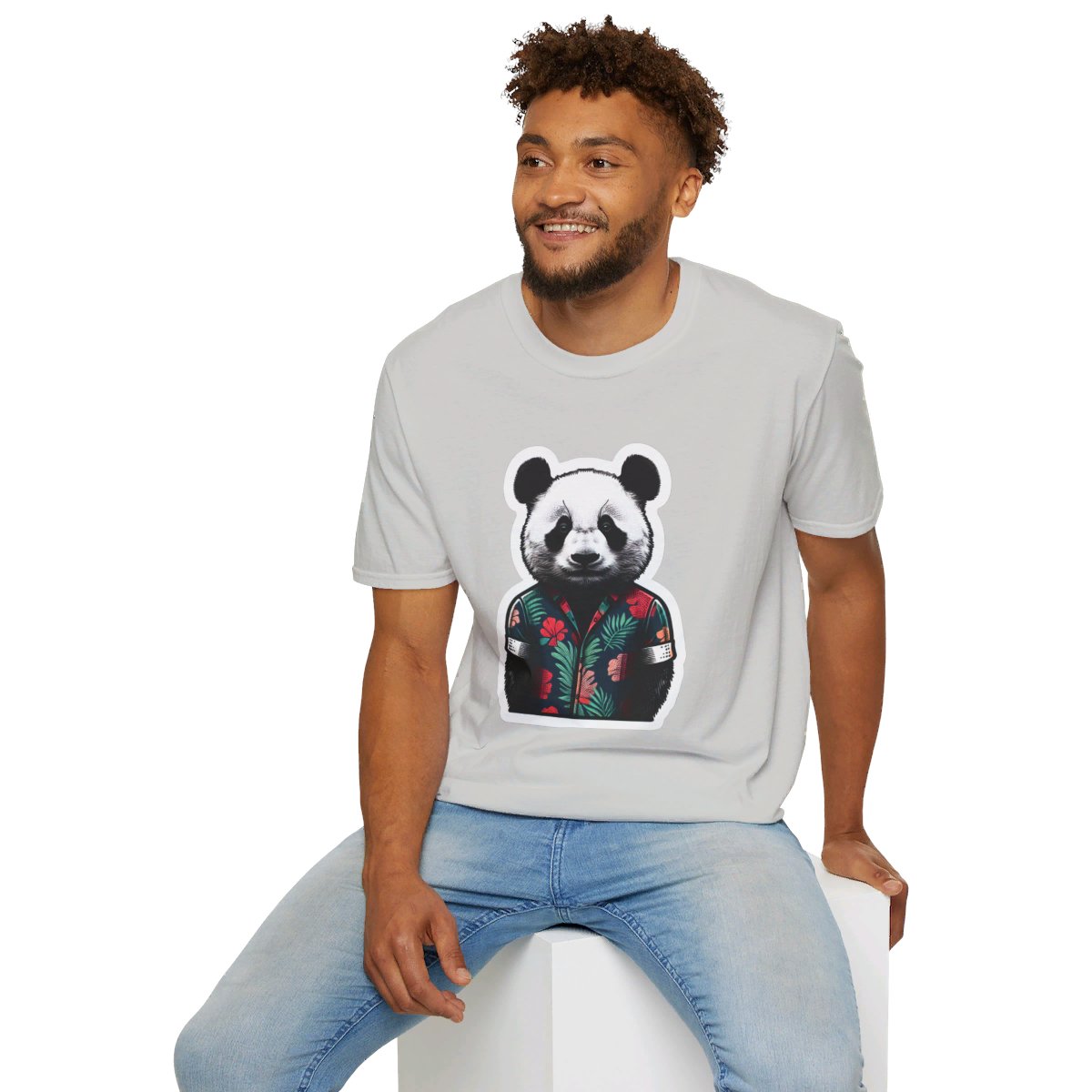 PhotographyPanda Unique T-Shirt Image 7