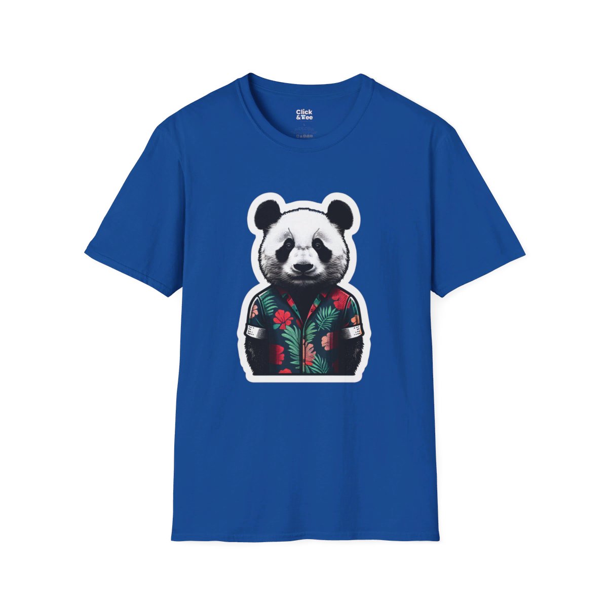 PhotographyPanda Unique T-Shirt Image 17