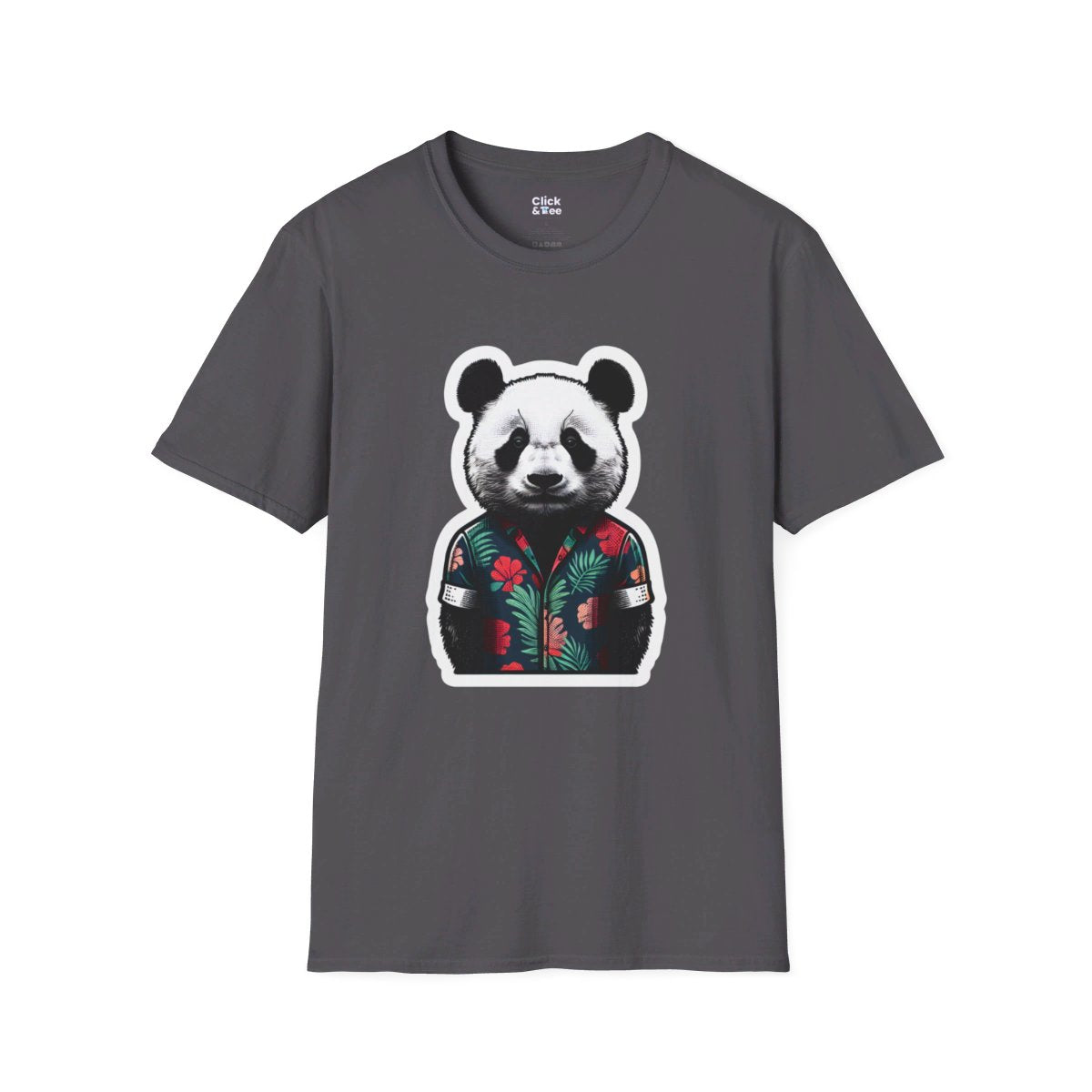 PhotographyPanda Unique T-Shirt Image 16