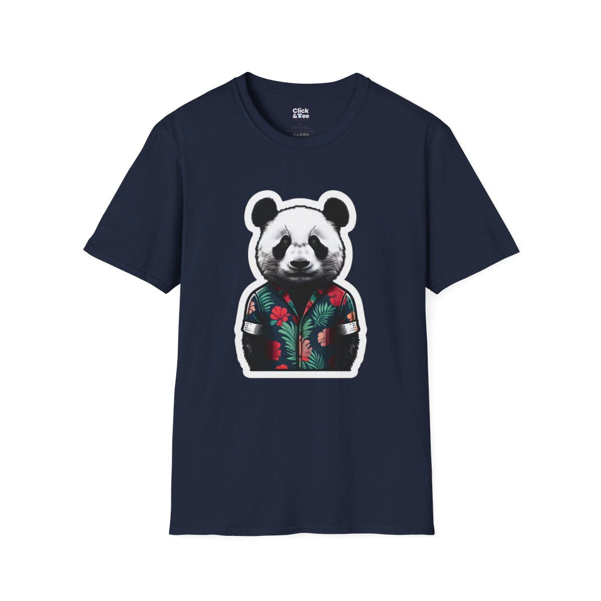 PhotographyPanda Unique T-Shirt Image 18