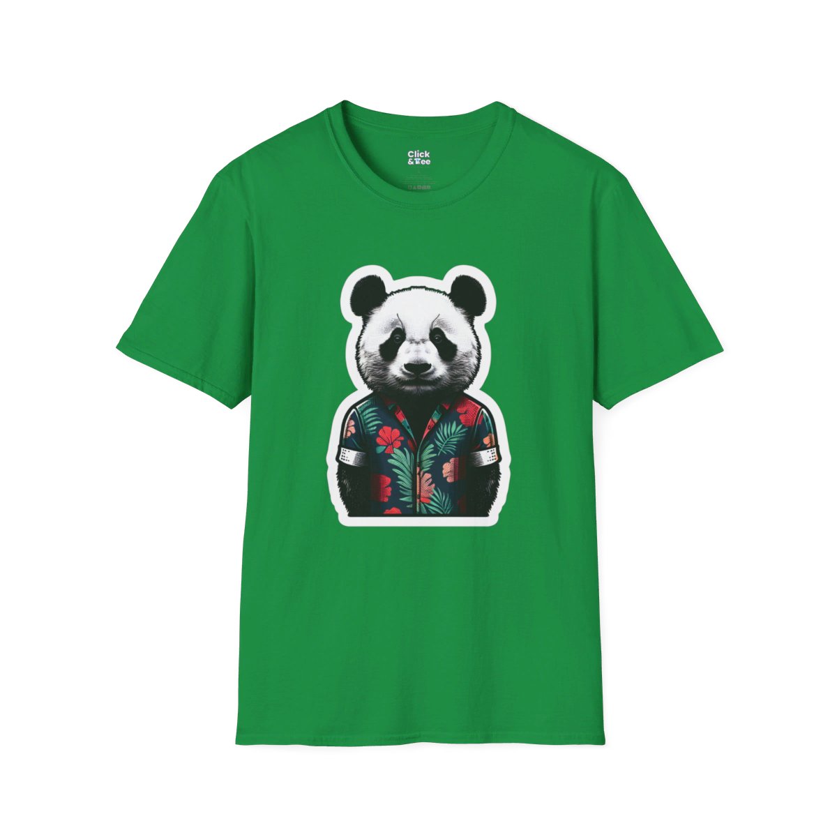 PhotographyPanda Unique T-Shirt Image 12