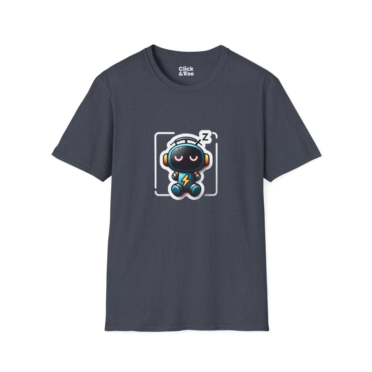 PhotographyRobot Unique T-Shirt Image 19