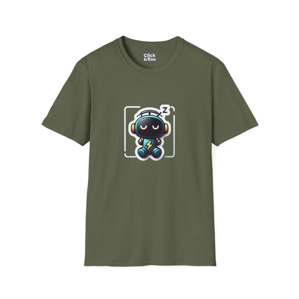 PhotographyRobot Unique T-Shirt Image 11