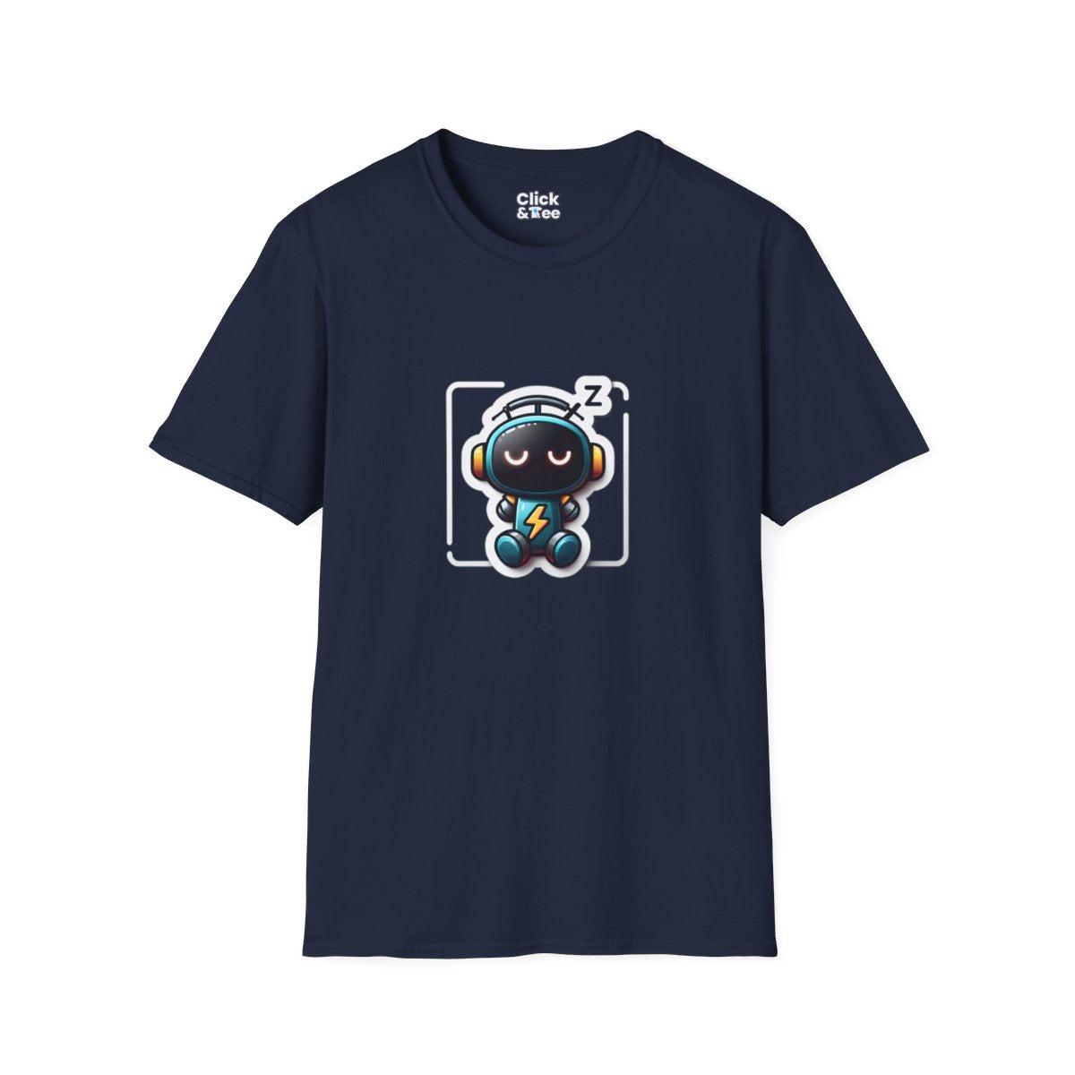 PhotographyRobot Unique T-Shirt Image 18