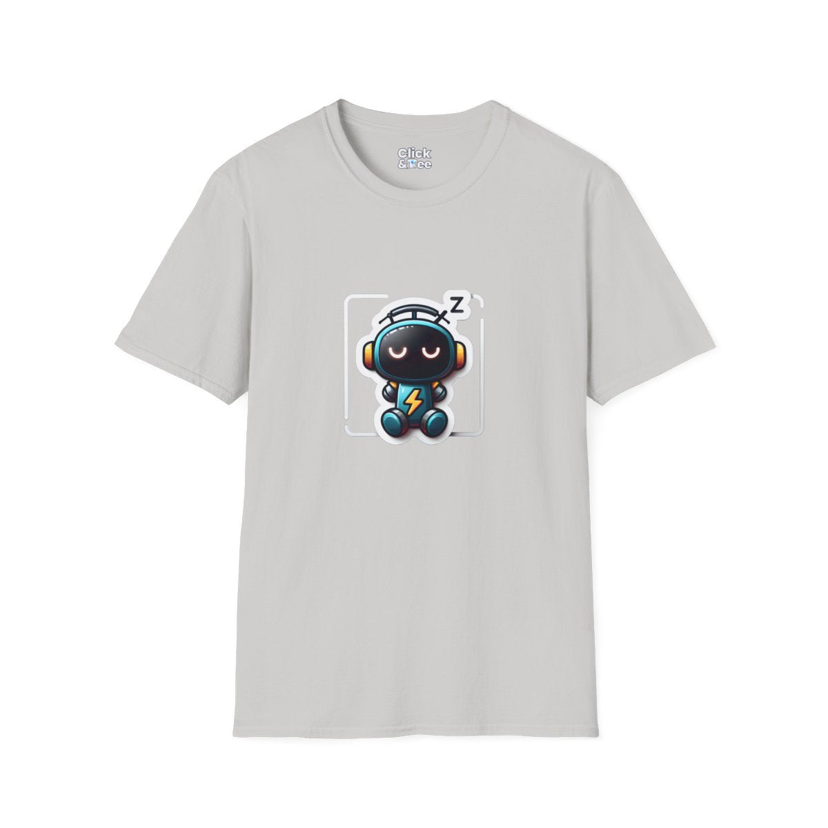 PhotographyRobot Unique T-Shirt  Image 5