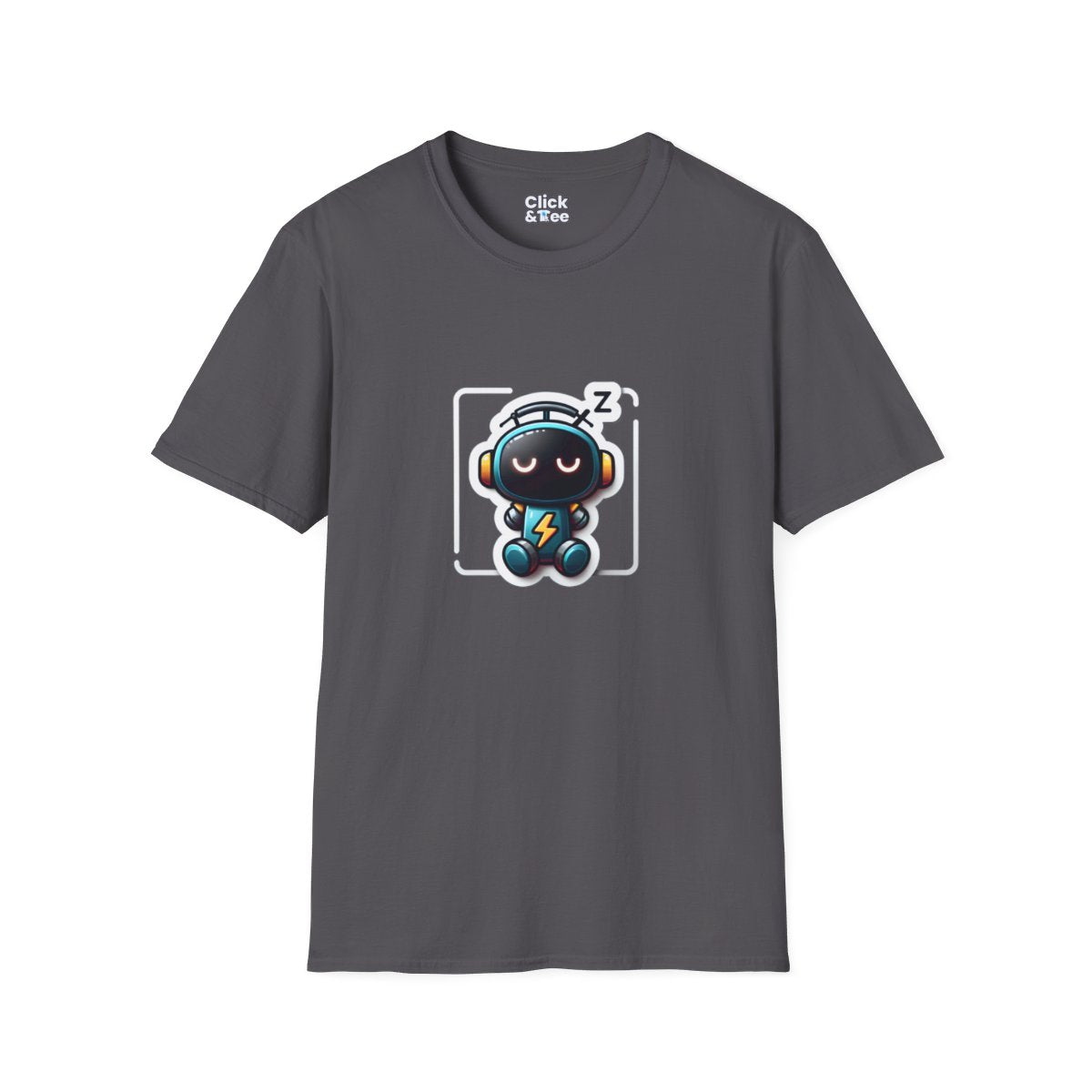 PhotographyRobot Unique T-Shirt Image 16