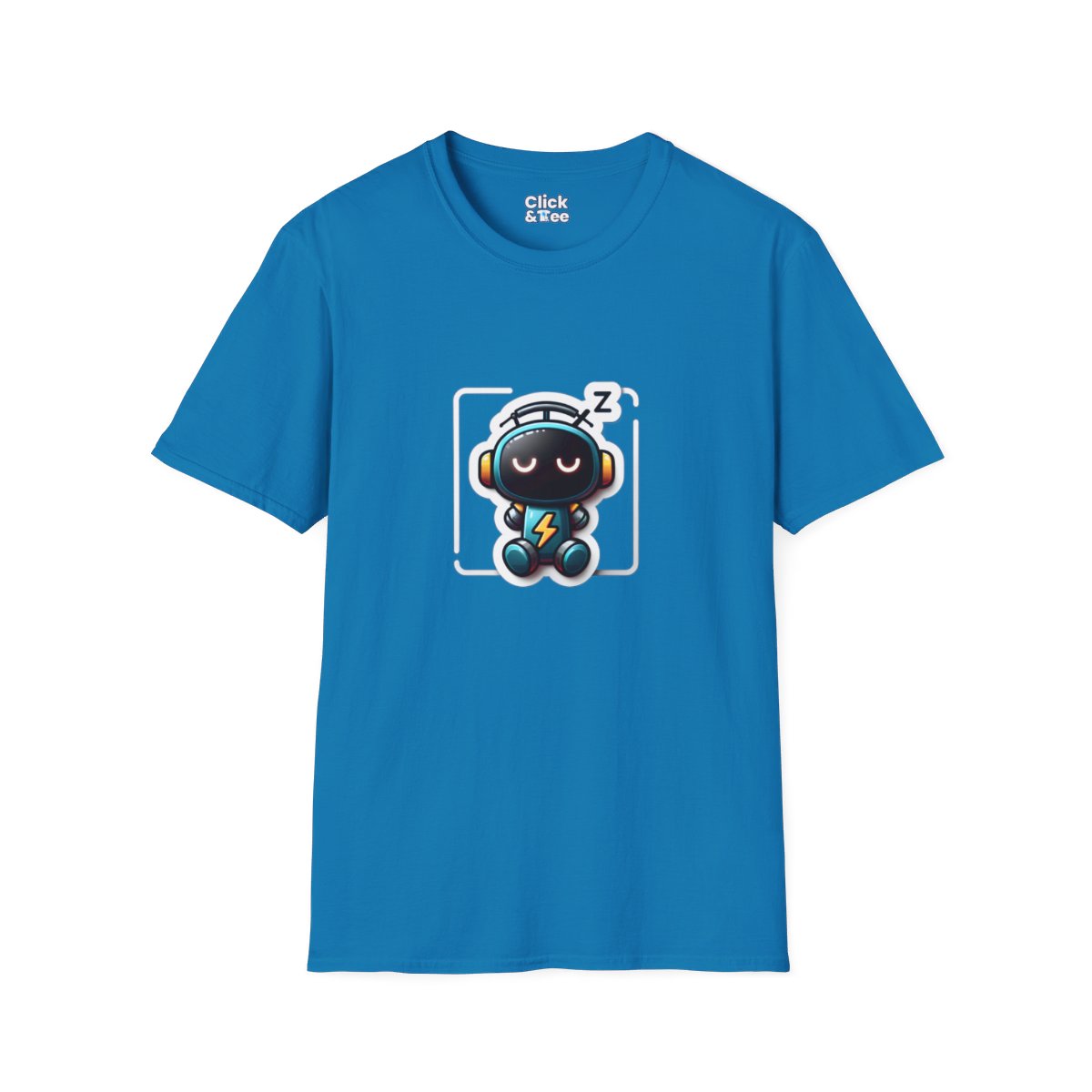 PhotographyRobot Unique T-Shirt Image 15