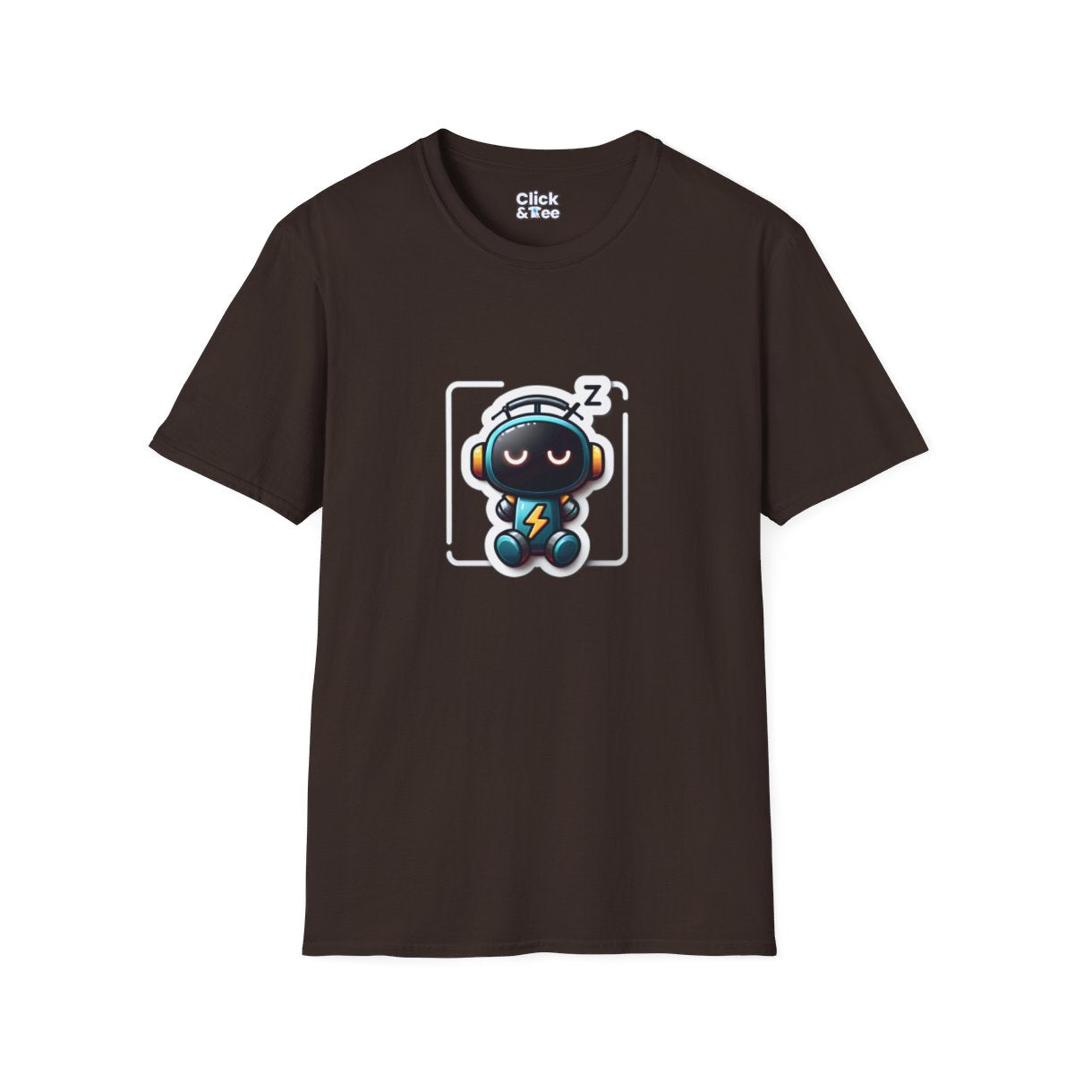 PhotographyRobot Unique T-Shirt Image 10