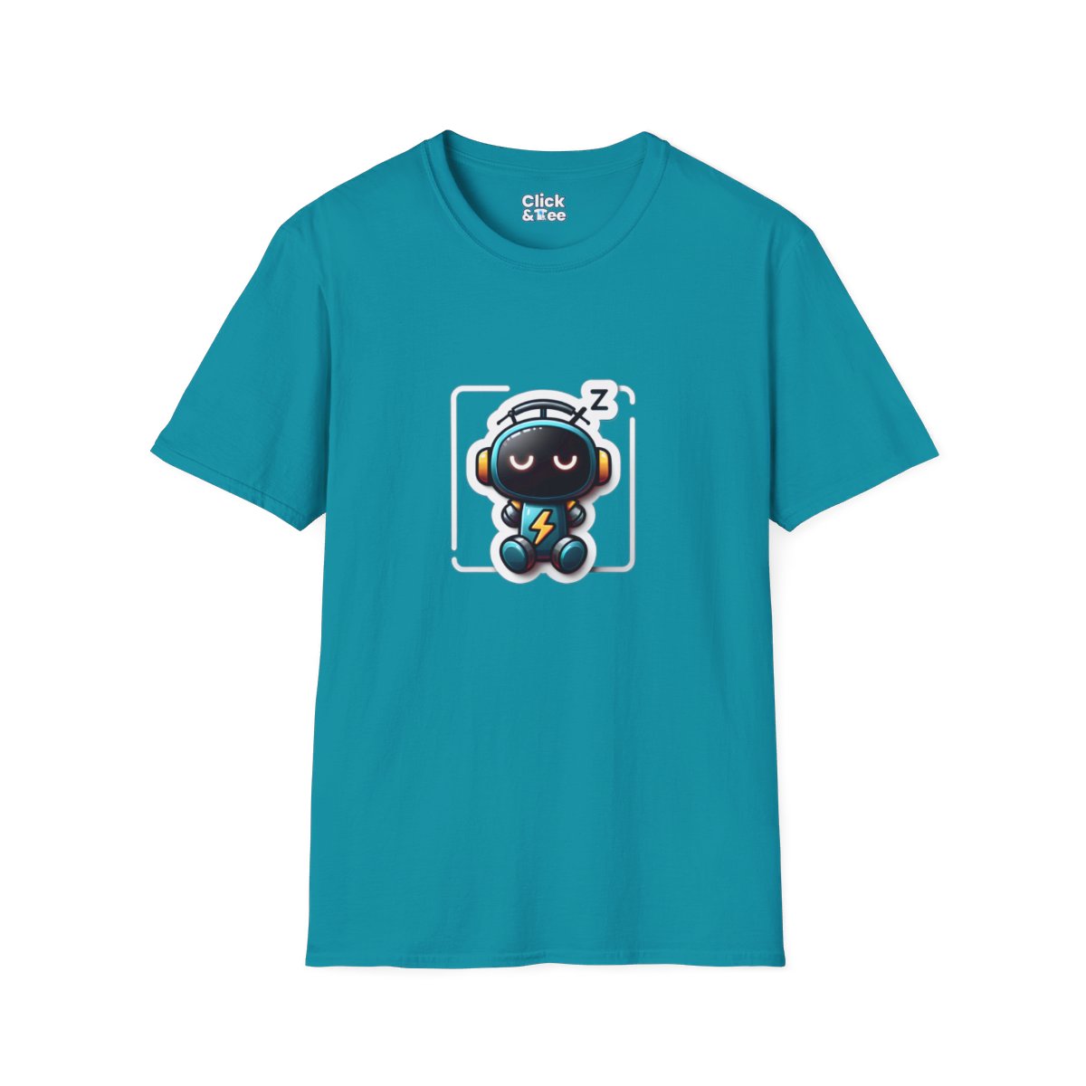 PhotographyRobot Unique T-Shirt Image 13