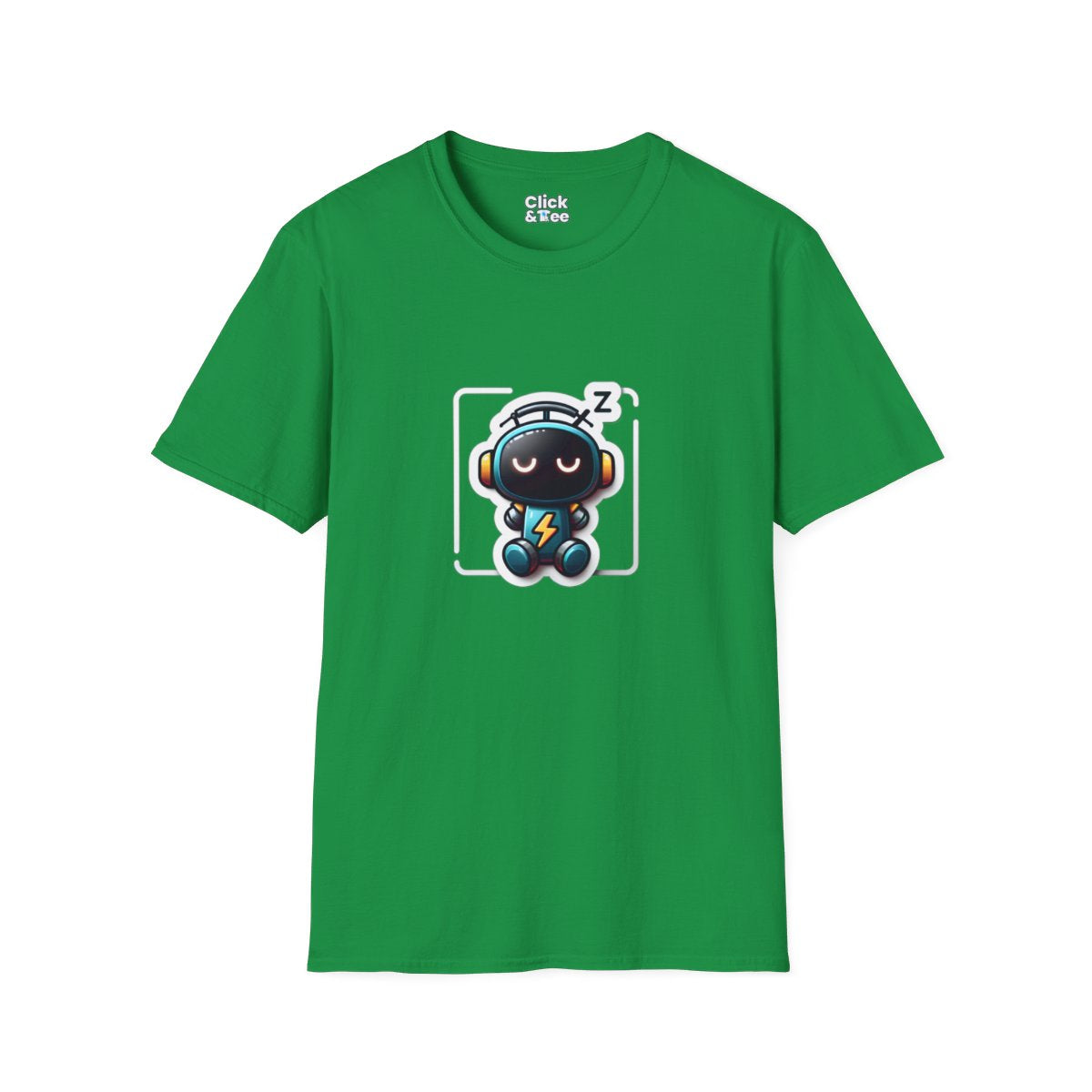 PhotographyRobot Unique T-Shirt Image 12