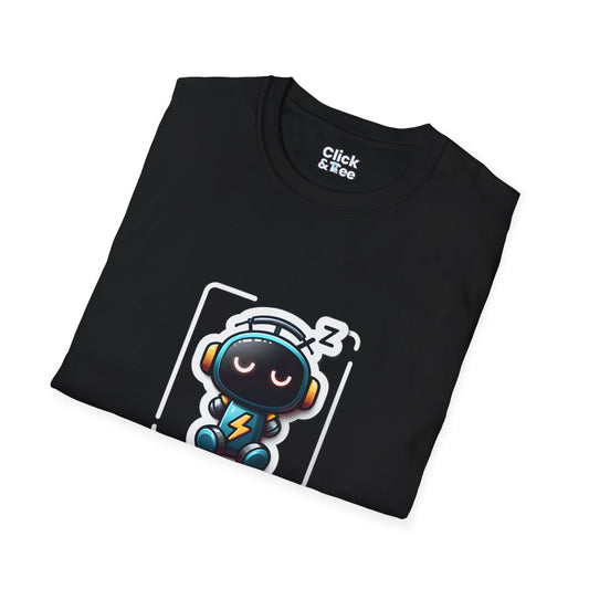 PhotographyRobot Unique T-Shirt Image 1