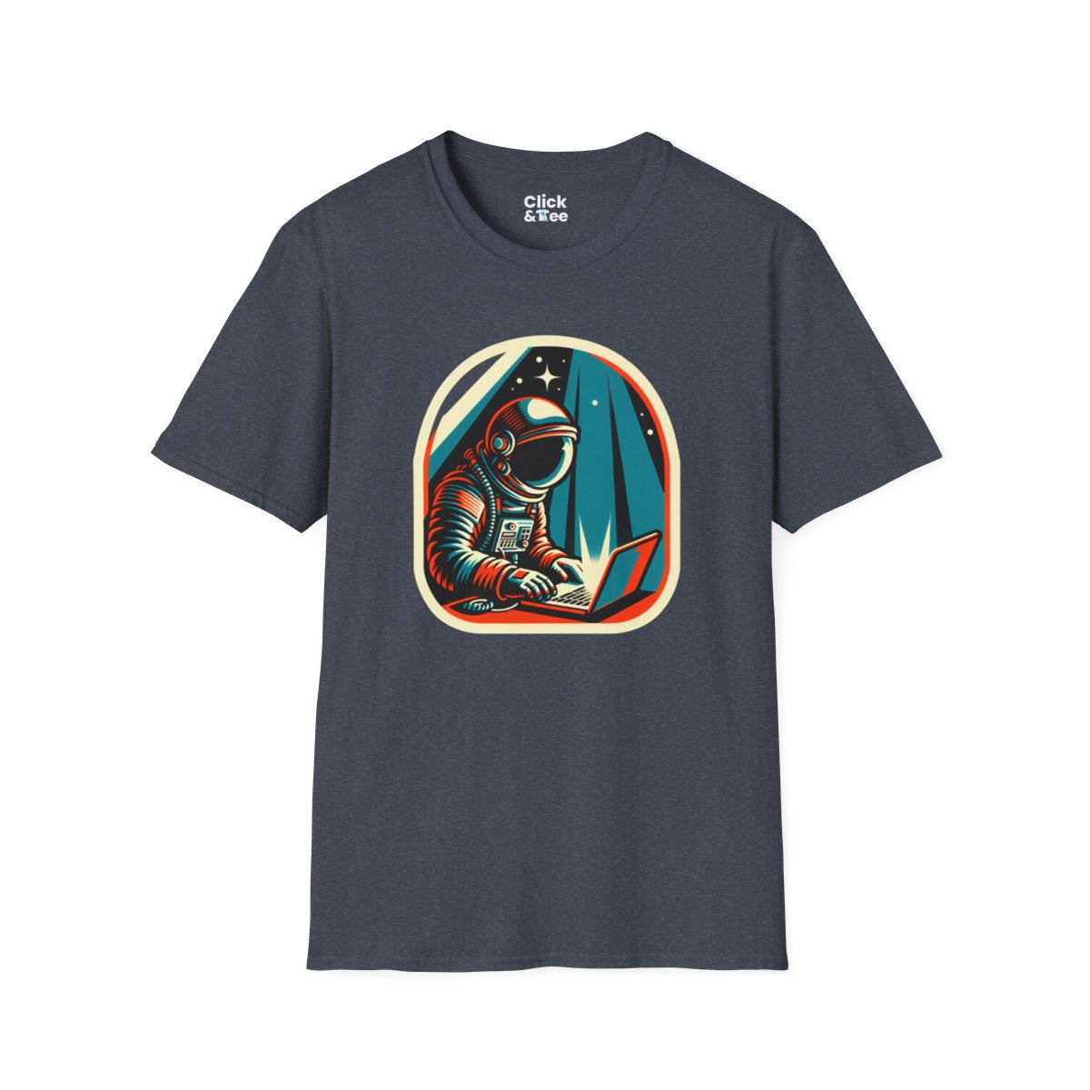 PhotographyAstronaut Unique T-Shirt Image 19