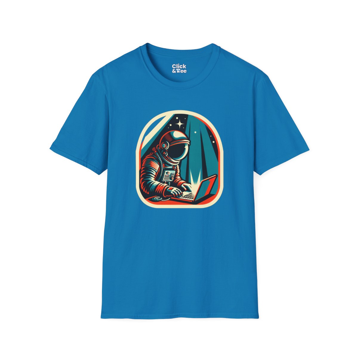 PhotographyAstronaut Unique T-Shirt Image 15