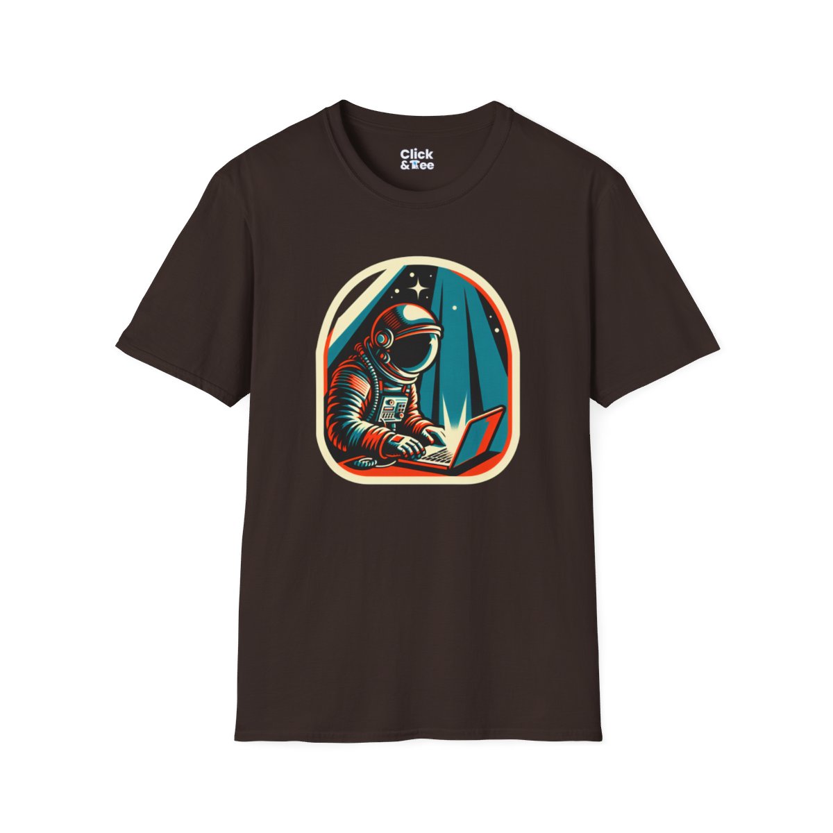 PhotographyAstronaut Unique T-Shirt Image 10