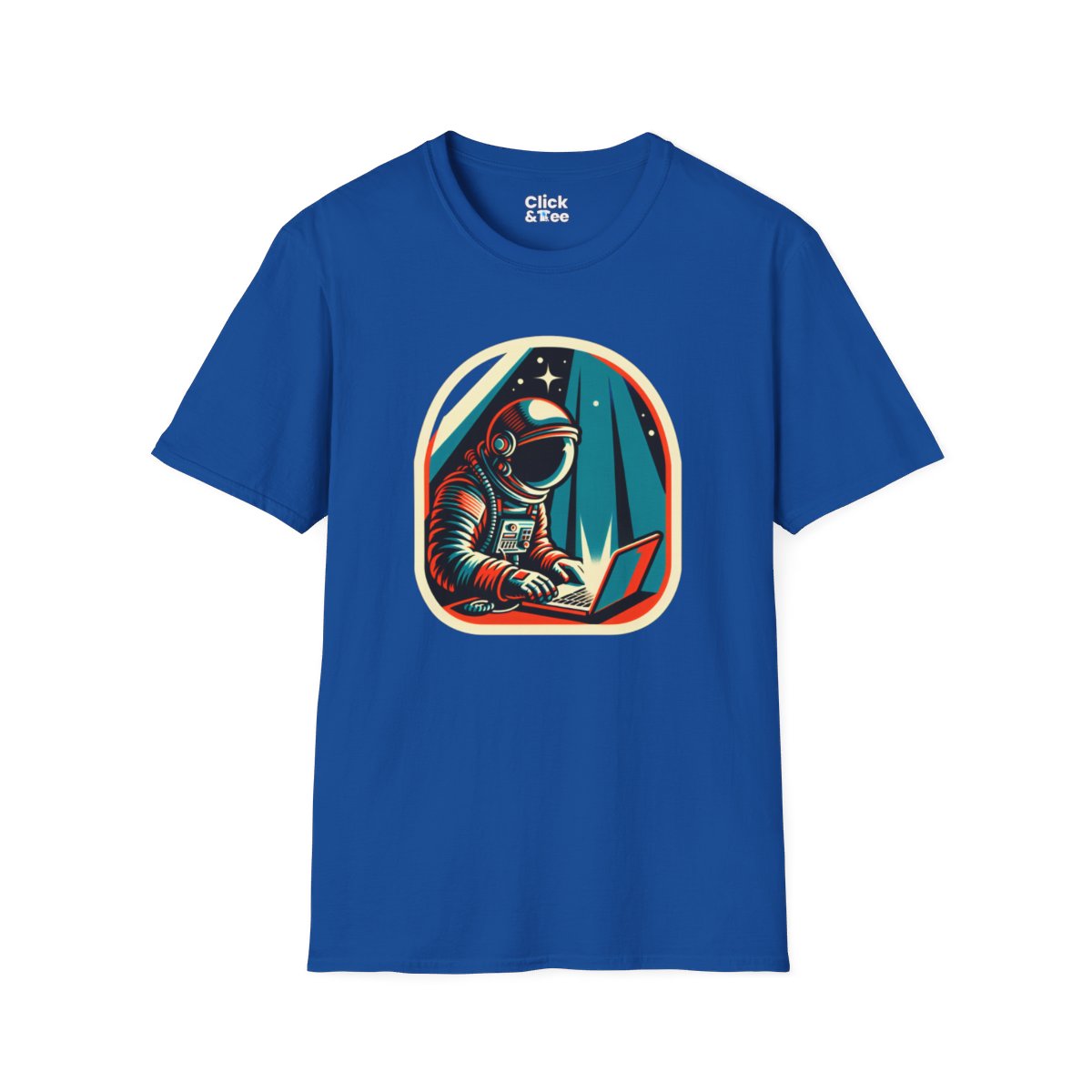 PhotographyAstronaut Unique T-Shirt Image 17