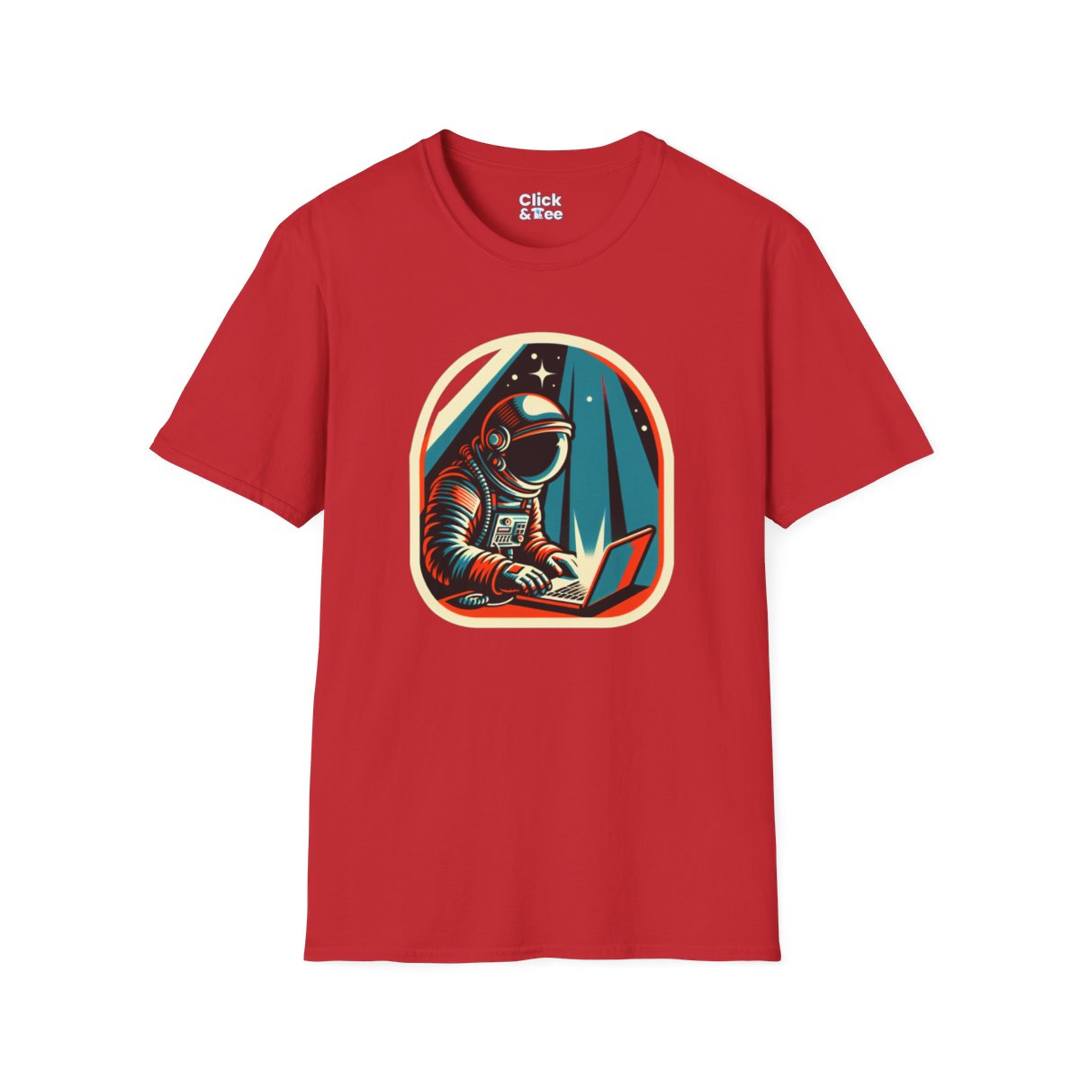 PhotographyAstronaut Unique T-Shirt Image 20