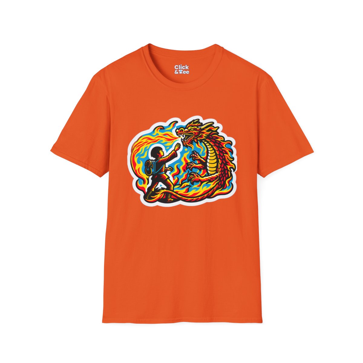 PsychadelicExplorer Unique T-Shirt Image 9