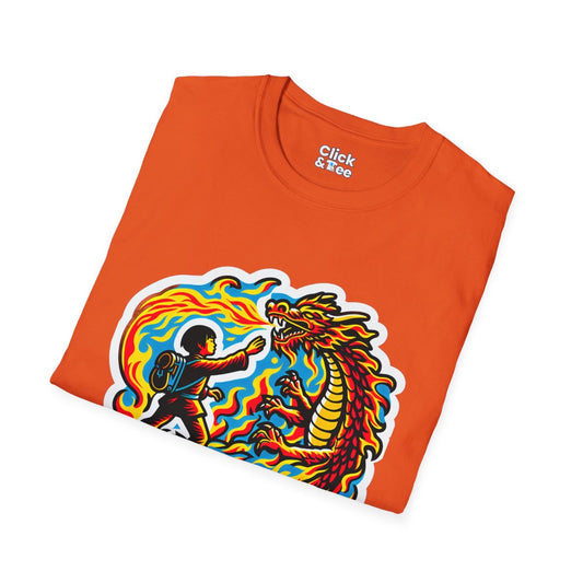PsychadelicExplorer Unique T-Shirt Image 1