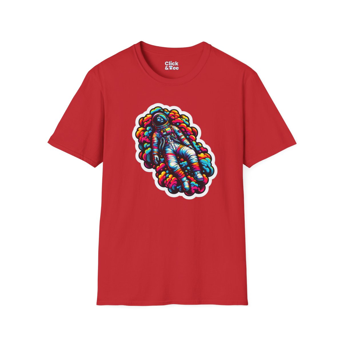 PsychadelicSpacefarer Unique T-Shirt Image 20