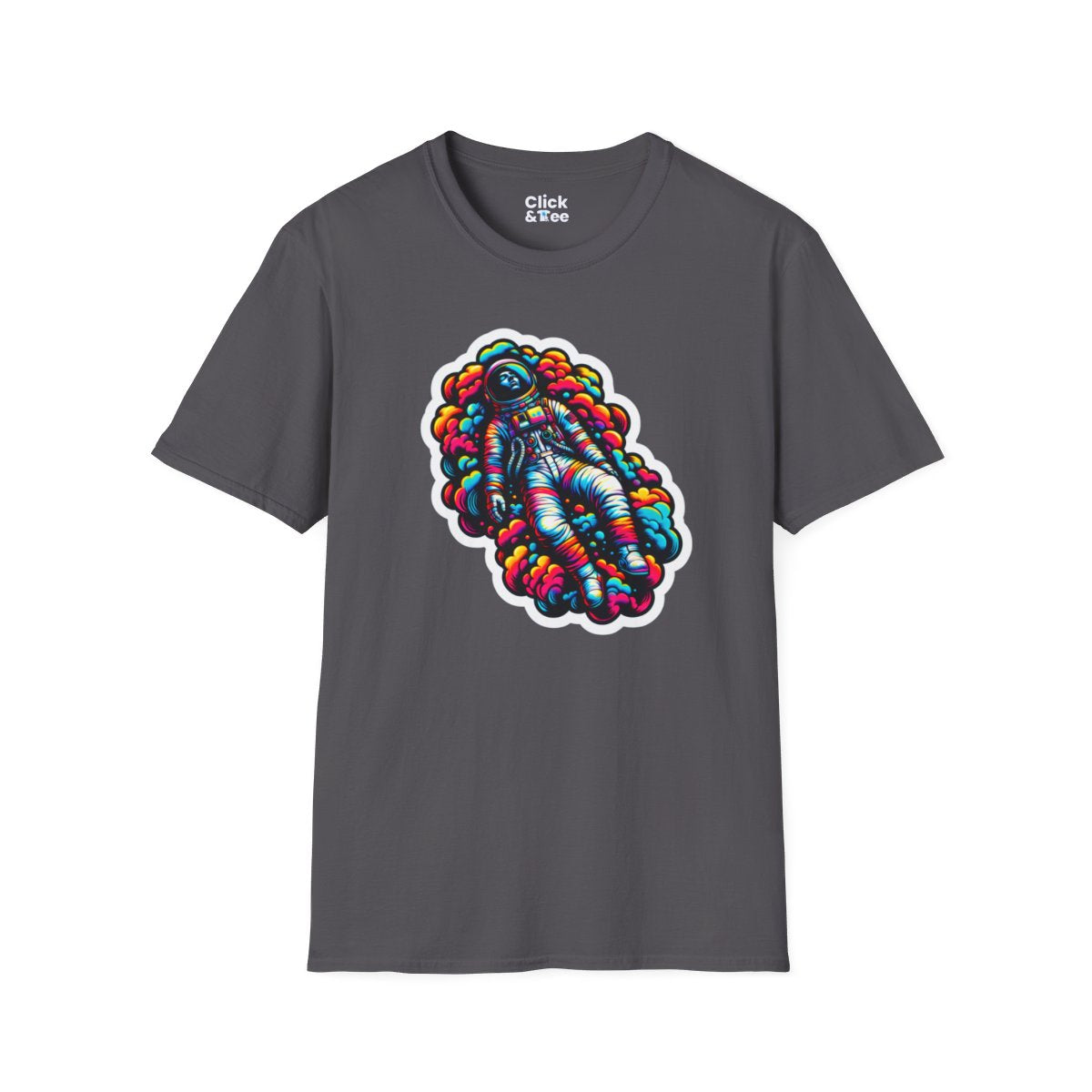 PsychadelicSpacefarer Unique T-Shirt Image 16