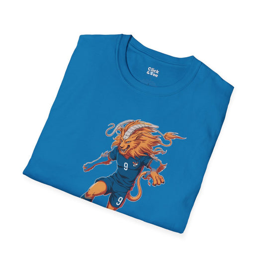 Shonen AnimeChimera Unique T-Shirt Image 1
