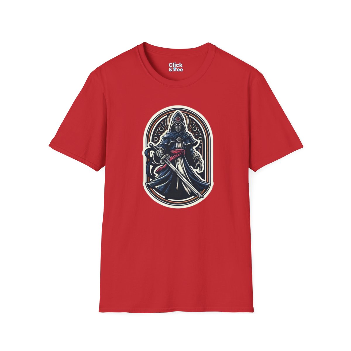 VintageAlchemist Unique T-Shirt Image 20
